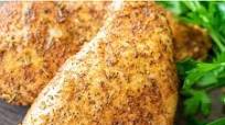 Smoked Chicken Breast Smoked Chicken Breast