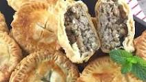 Mini Pork Pies Mini Pork Pies