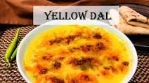 Yellow Moong Dal Recipe Yellow Moong Dal Recipe