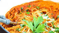 One Pot Spaghetti with Meat Sauce One Pot Spaghetti with Meat Sauce