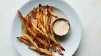 Air-Fryer French Fries