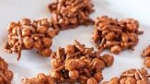 Fiber Crunchies Fiber Crunchies