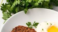 Vegan Impossible Meatloaf Vegan Impossible Meatloaf