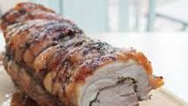 Porchetta Porchetta