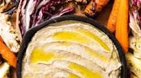 Baba Ganoush Baba Ganoush