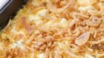 French Onion Chicken Casserole Recipe French Onion Chicken Casserole Recipe