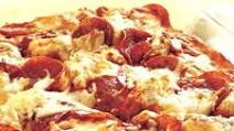 4-Ingredient Pizza Bake 4-Ingredient Pizza Bake