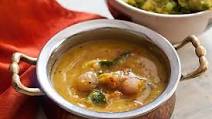 Tamil Nadu Style Vengaya Sambar Recipe - Pearl Onion Sambar Tamil Nadu Style Vengaya Sambar Recipe - Pearl Onion Sambar