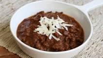 Homemade No Bean Chili Homemade No Bean Chili