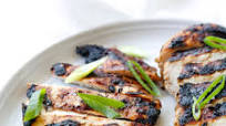 The Best Grilled Chicken The Best Grilled Chicken