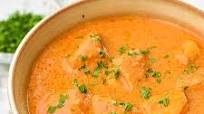 Low FODMAP Instant Pot Butter Chicken (Paleo, Whole30) Low FODMAP Instant Pot Butter Chicken (Paleo, Whole30)