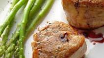 Pork Tenderloin with Wine Sauce Pork Tenderloin with Wine Sauce