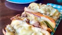 Keto Philly Cheesesteaks Recipe Keto Philly Cheesesteaks Recipe