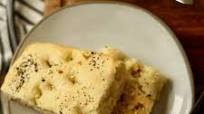 Breakfast Focaccia Breakfast Focaccia
