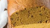 Bread Machine Pumpkin Pie Spice Loaf Bread Machine Pumpkin Pie Spice Loaf