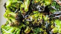 Air Fryer Broccoli Air Fryer Broccoli