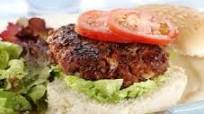Hot & Spicy Beef Burgers Recipe Hot & Spicy Beef Burgers Recipe