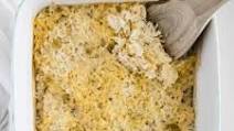 Chicken and Rice Casserole Recipe Chicken and Rice Casserole Recipe