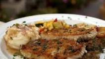 Crispy Oven Baked Pork Chops Crispy Oven Baked Pork Chops