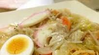 Easy Transformation Sara Udon (Or Chinese-Style Rice Bowl) Easy Transformation Sara Udon (Or Chinese-Style Rice Bowl)