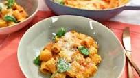 Pasta Pomodoro for Two Pasta Pomodoro for Two