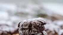 Abuelita Hot Chocolate Crinkle Cookies Abuelita Hot Chocolate Crinkle Cookies
