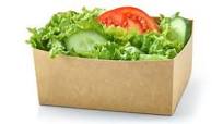 Side Salad Side Salad