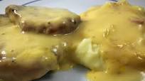 Seriously Good 3 Ingredient Pork Chops Seriously Good 3 Ingredient Pork Chops