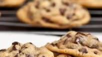 Chewy Soft Chocolate Chip Cookies Chewy Soft Chocolate Chip Cookies