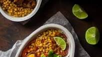 Paleo Chipotle Chicken Burrito Bowl Paleo Chipotle Chicken Burrito Bowl