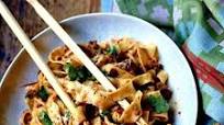 Bolognese with Venison, Beef, and Pork Bolognese with Venison, Beef, and Pork