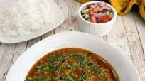Keema Matar Keema Matar