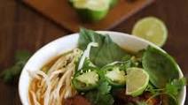 30-Minute Vegetarian Pho 30-Minute Vegetarian Pho