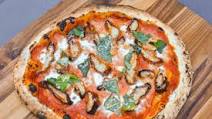 Chicken Vodka Pizza Chicken Vodka Pizza