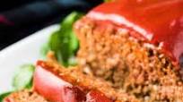 Easy Meatloaf Recipe with Breadcrumbs Easy Meatloaf Recipe with Breadcrumbs