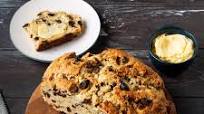 Homemade Irish Soda Bread Homemade Irish Soda Bread