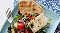 Greek Salad Greek Salad
