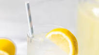 Easy Homemade Lemonade Easy Homemade Lemonade