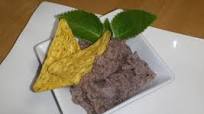 Meme's Amazing Black Bean Meme's Amazing Black Bean