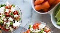 5 Layer Mediterranean Dip 5 Layer Mediterranean Dip