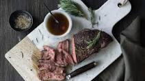 Sous Vide Venison Roast Sous Vide Venison Roast