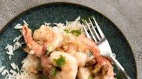 Air Fryer Honey Walnut Shrimp Air Fryer Honey Walnut Shrimp
