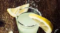 Paleo Margarita Paleo Margarita