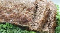 Zucchini Meatloaf Recipe Zucchini Meatloaf Recipe