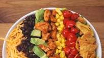 Southwestern Taco Salad Recipe by Tasty Southwestern Taco Salad Recipe by Tasty