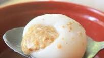 Glutinous Rice Balls (Tang Yuan) Recipe Glutinous Rice Balls (Tang Yuan) Recipe