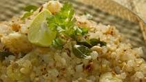 Sabudana Khichadi – The Way My Mom Makes it. Sabudana Khichadi – The Way My Mom Makes it.