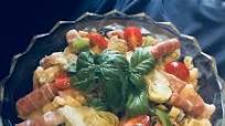 Cauliflower Antipasto Salad Cauliflower Antipasto Salad
