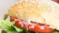 Ground Venison Burgers From Scratch Ground Venison Burgers From Scratch