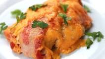 4 Ingredient Bacon Ranch Chicken Recipe - (4.1/5) 4 Ingredient Bacon Ranch Chicken Recipe - (4.1/5)